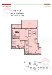 The Glades (D16), Condominium #565164191